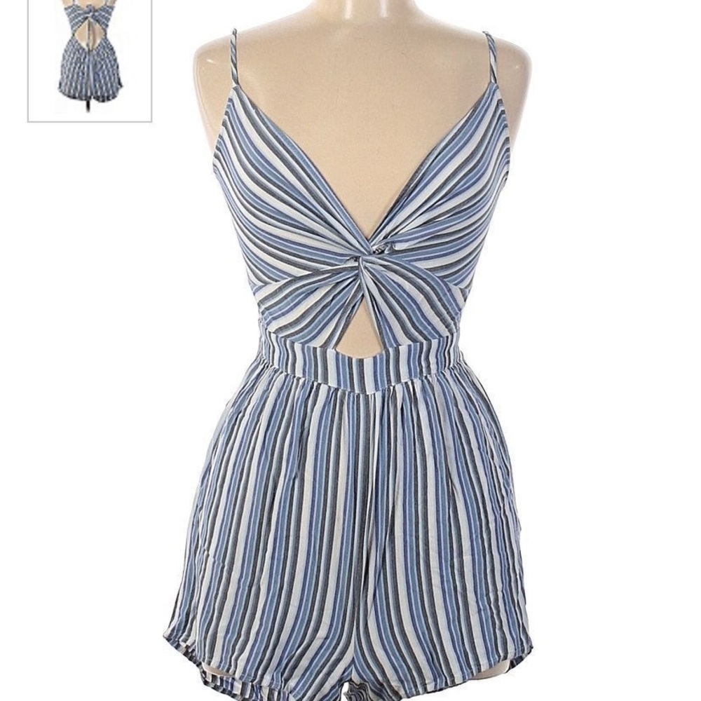 Aéropostale romper